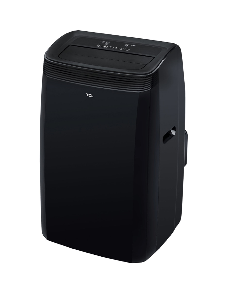 Aire acondicionado portátil TCL frio y calor 12000 BTU P12P-KHF14B 115 V