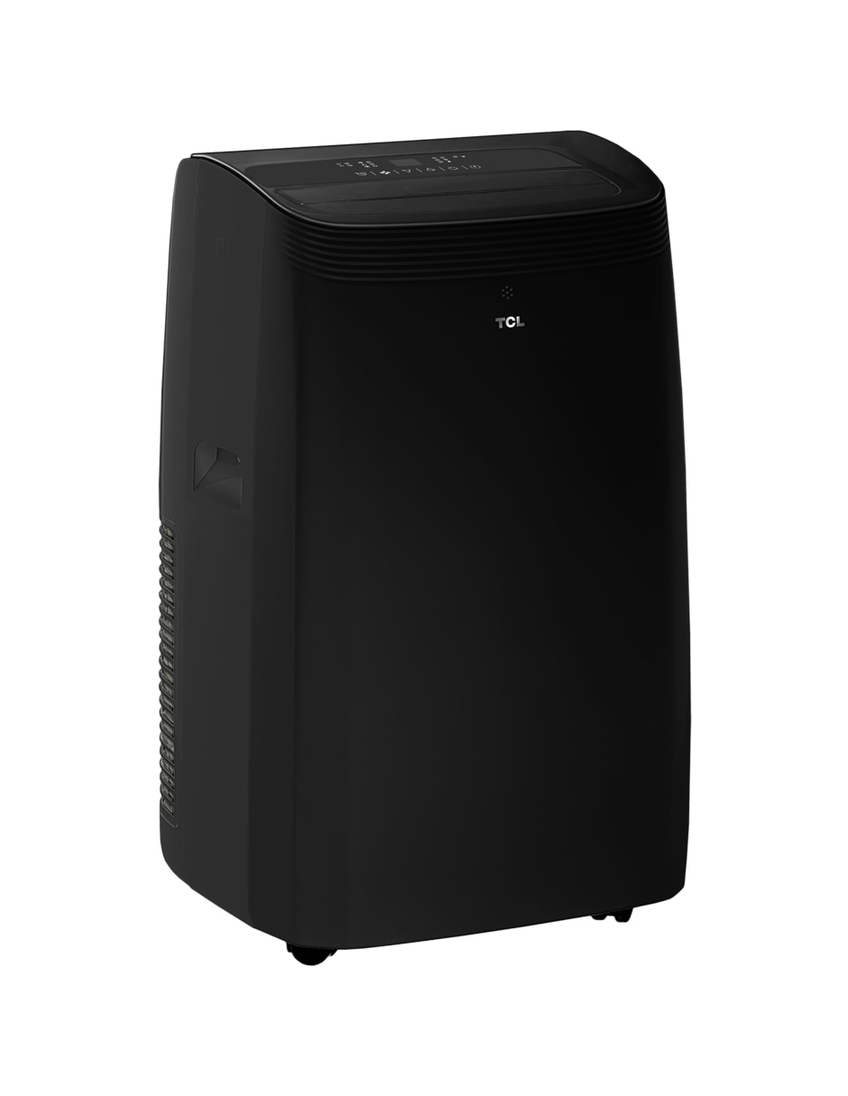 Aire acondicionado portátil TCL frio y calor 12000 BTU P12P-KHF14B 115 V