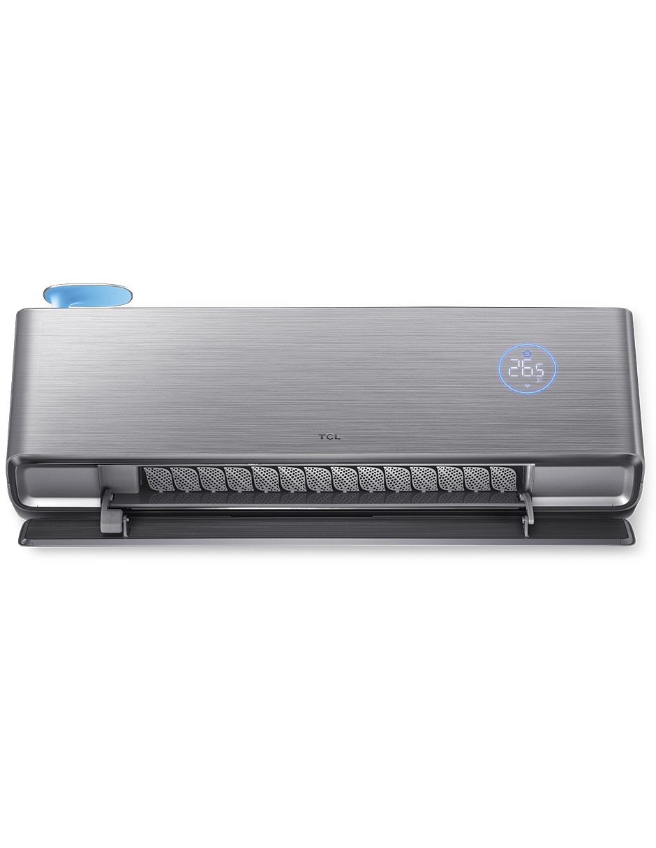 Aire acondicionado mini split TCL Serie FreshIN frío y calor 12000 BTU TAC-12CHSD/FAI 220 V