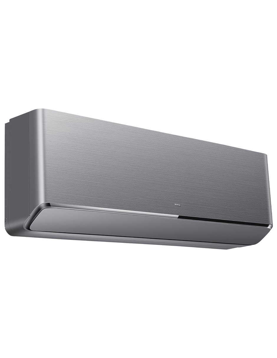 Aire acondicionado mini split TCL Serie FreshIN frío y calor 12000 BTU TAC-12CHSD/FAI 220 V