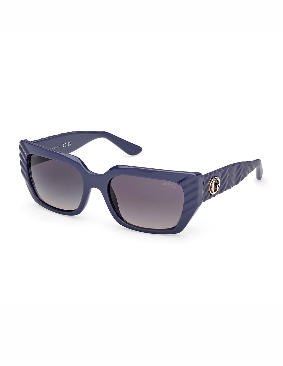 Lentes de sol GU00254 para mujer 2