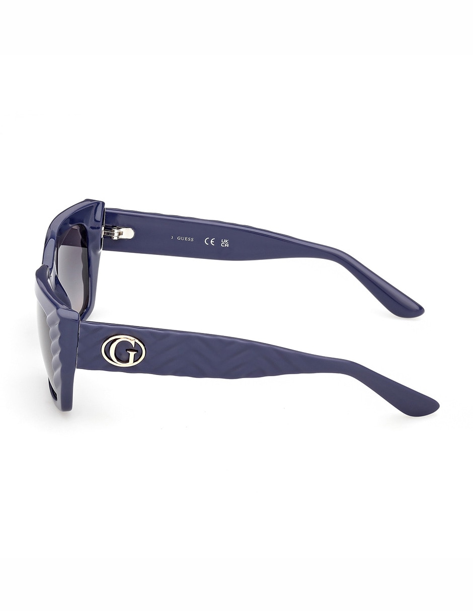 Lentes de sol GU00254 para mujer 3
