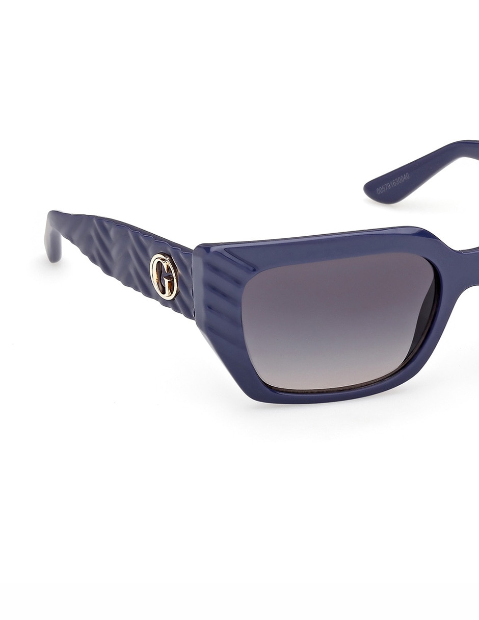 Lentes de sol GU00254 para mujer 4