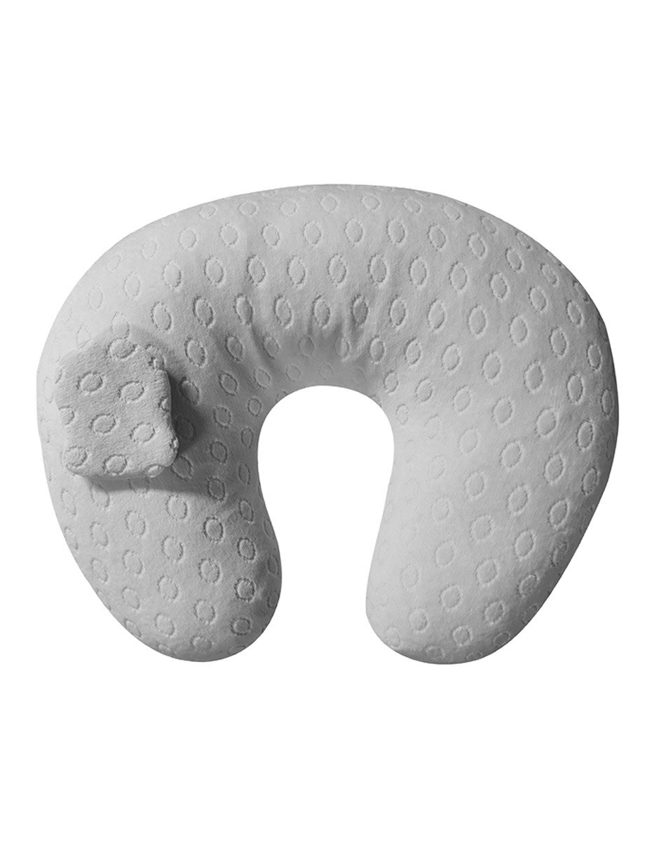 Almohada firmeza media 4