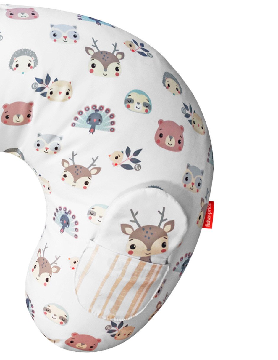 Almohada firmeza media 3