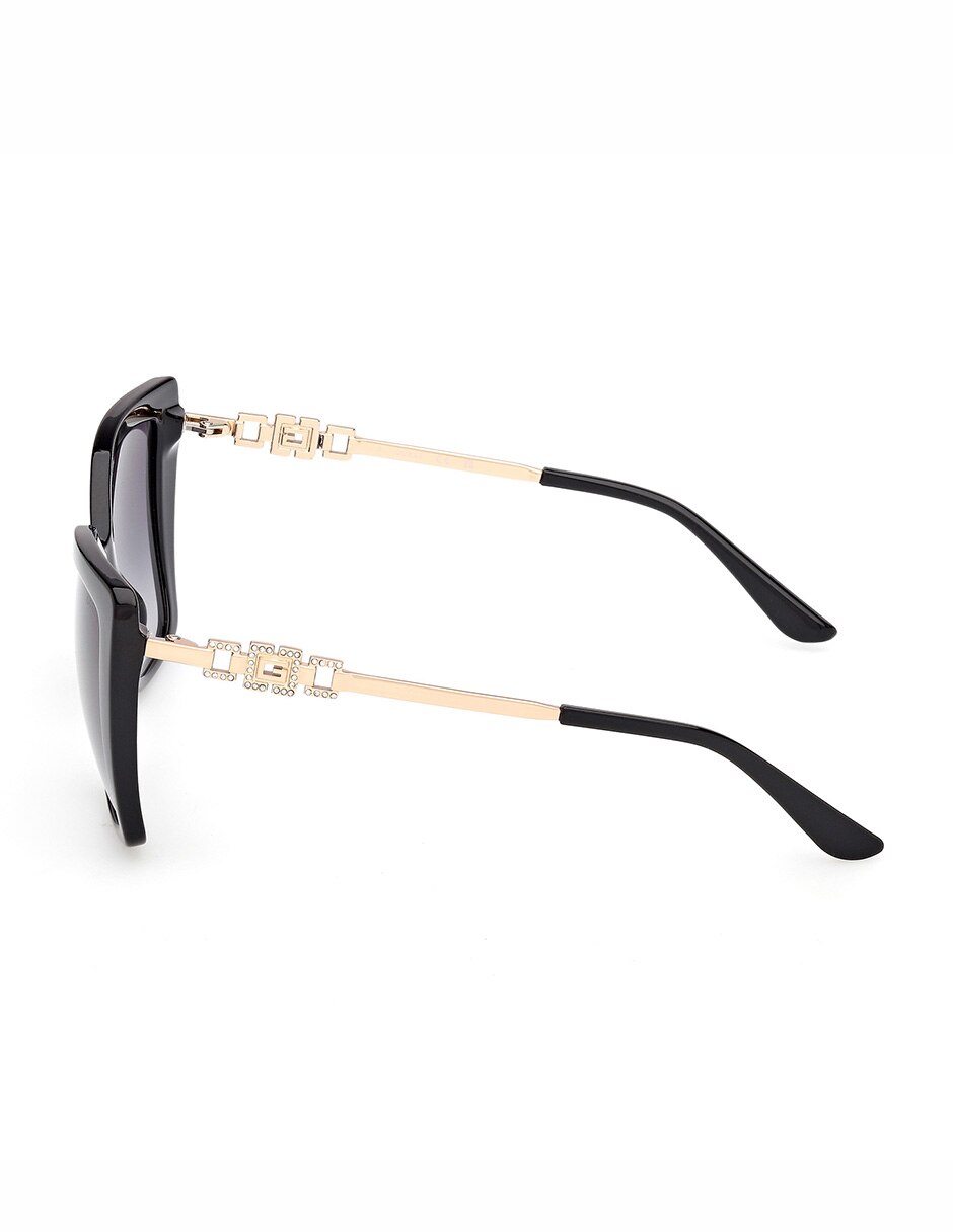 Lentes de sol GU00266 para mujer 3