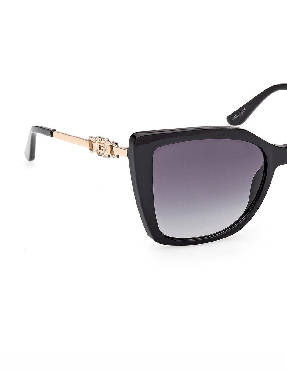 Lentes de sol GU00266 para mujer 4