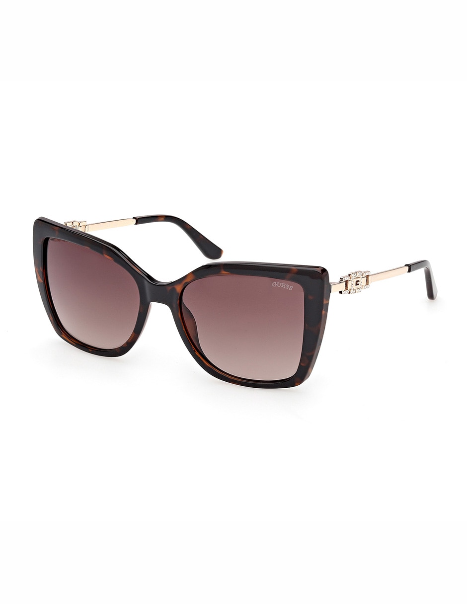 Lentes de sol GU00266 para mujer 2