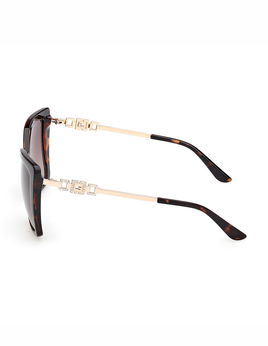 Lentes de sol GU00266 para mujer 3