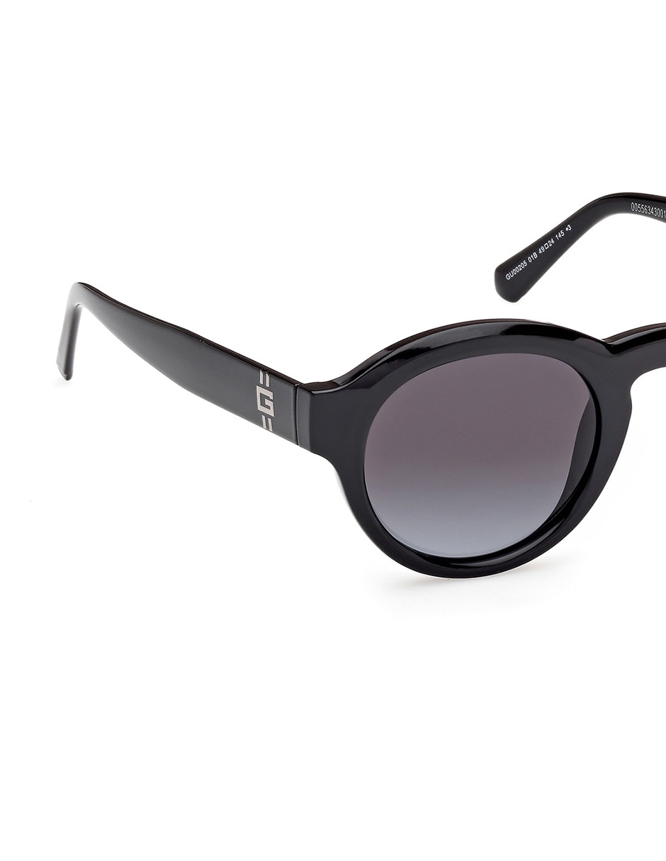 Lentes de sol GU00205 para hombre 4
