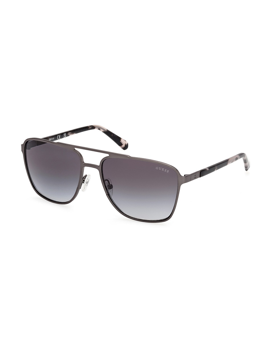 Lentes de sol GU00210 para hombre 2