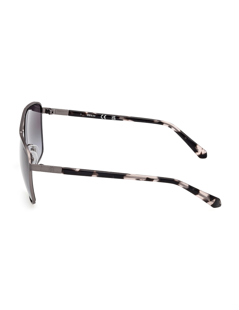 Lentes de sol GU00210 para hombre 3