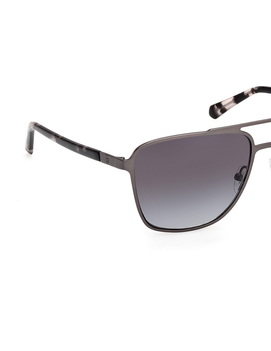 Lentes de sol GU00210 para hombre 4