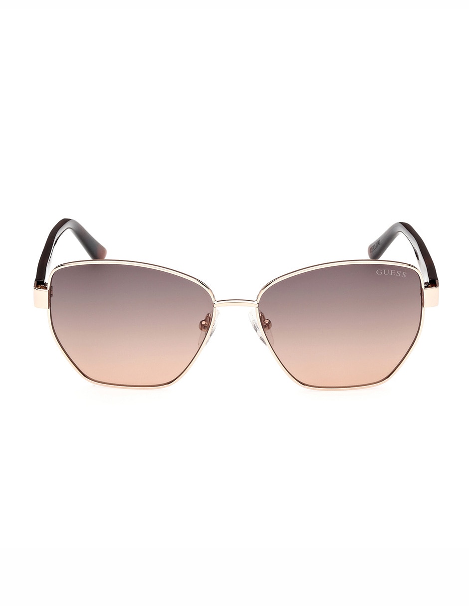 Lentes de sol GU00102 para mujer