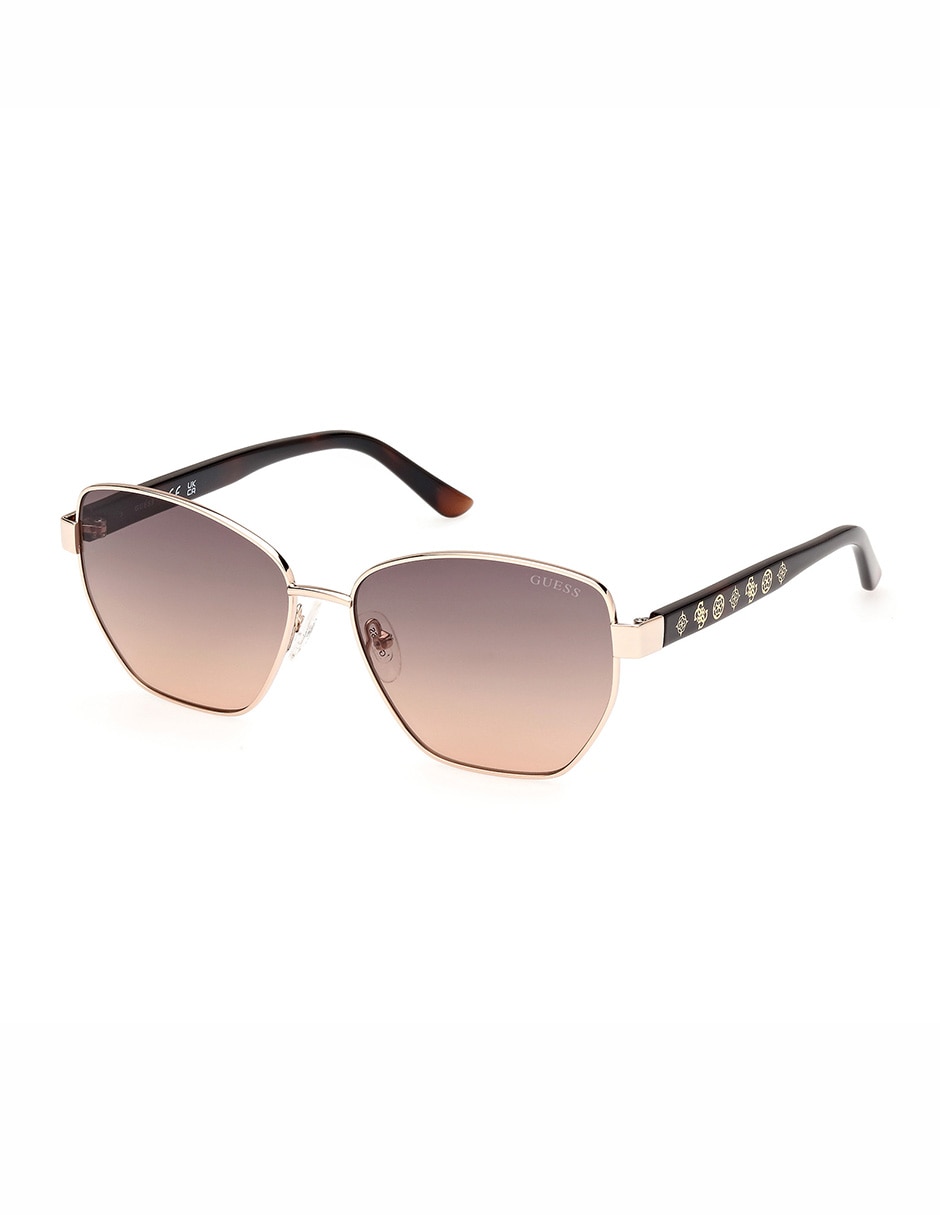 Lentes de sol GU00102 para mujer 2