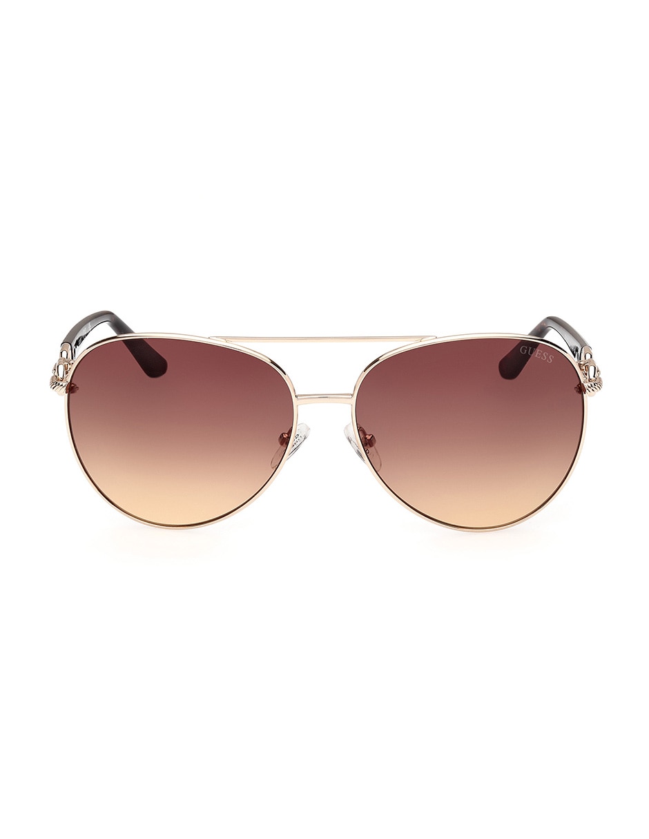 Lentes de sol GU00158 para mujer