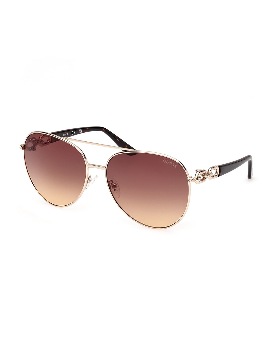 Lentes de sol GU00158 para mujer 2