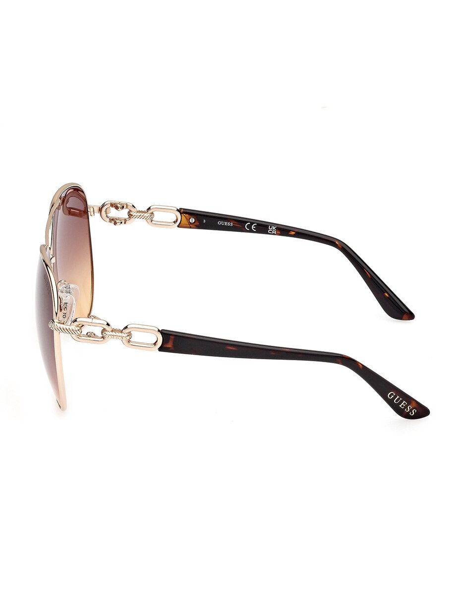 Lentes de sol GU00158 para mujer 3