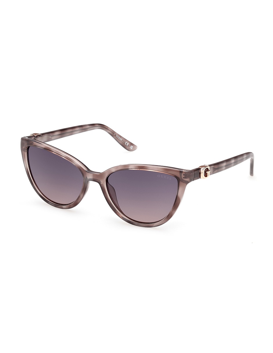 Lentes de sol Guess Sol GU00189 para mujer 2