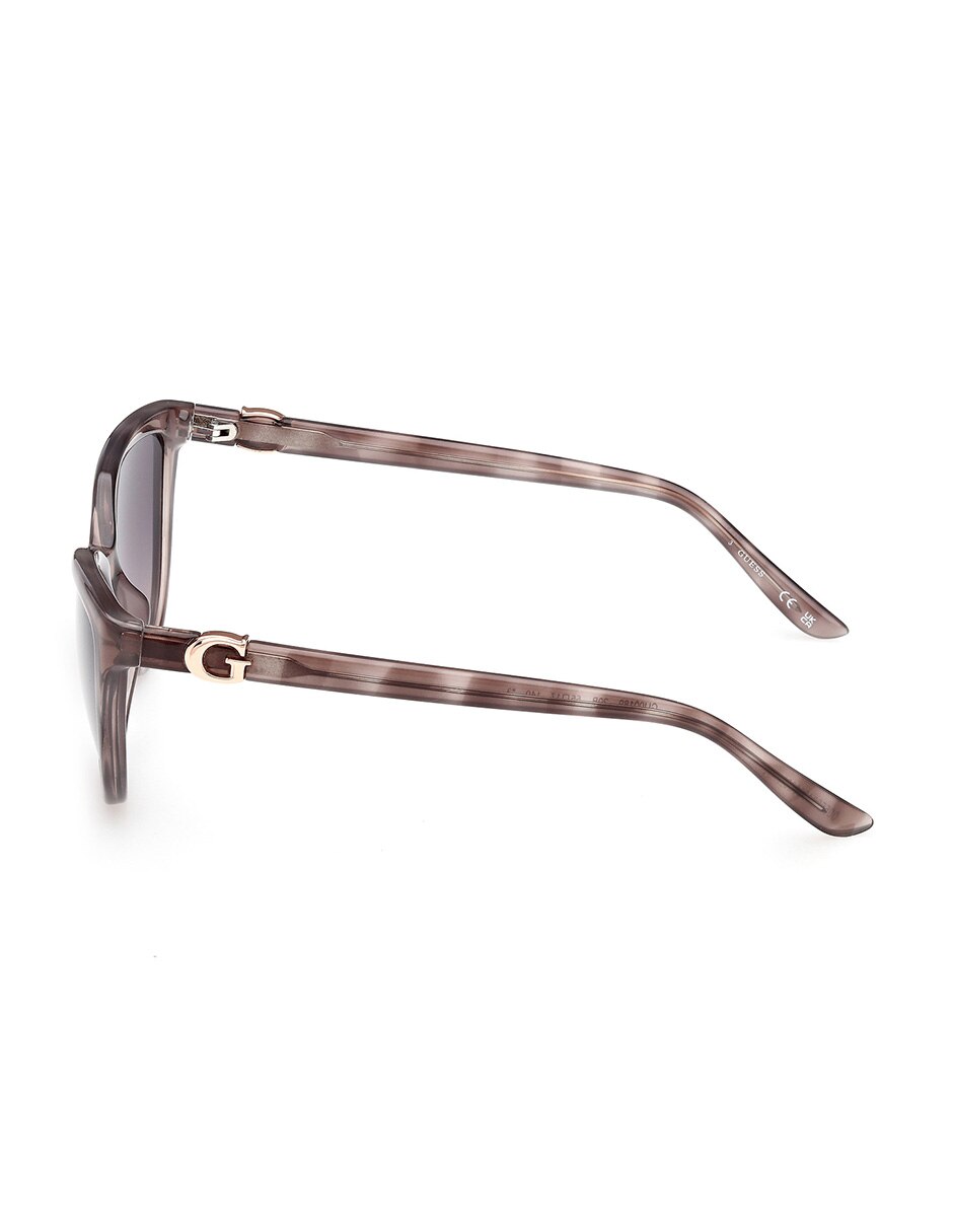 Lentes de sol Guess Sol GU00189 para mujer 3