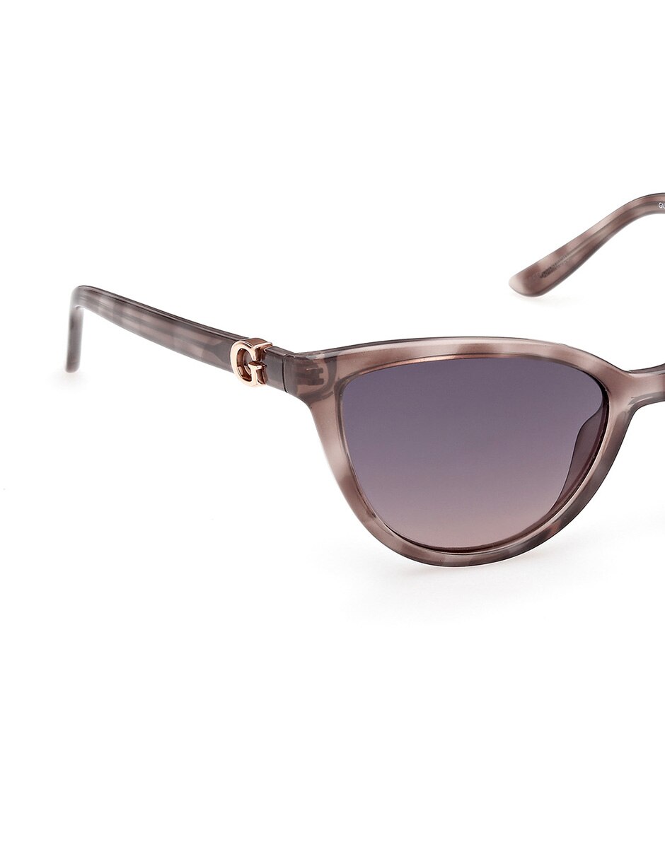 Lentes de sol Guess Sol GU00189 para mujer 4