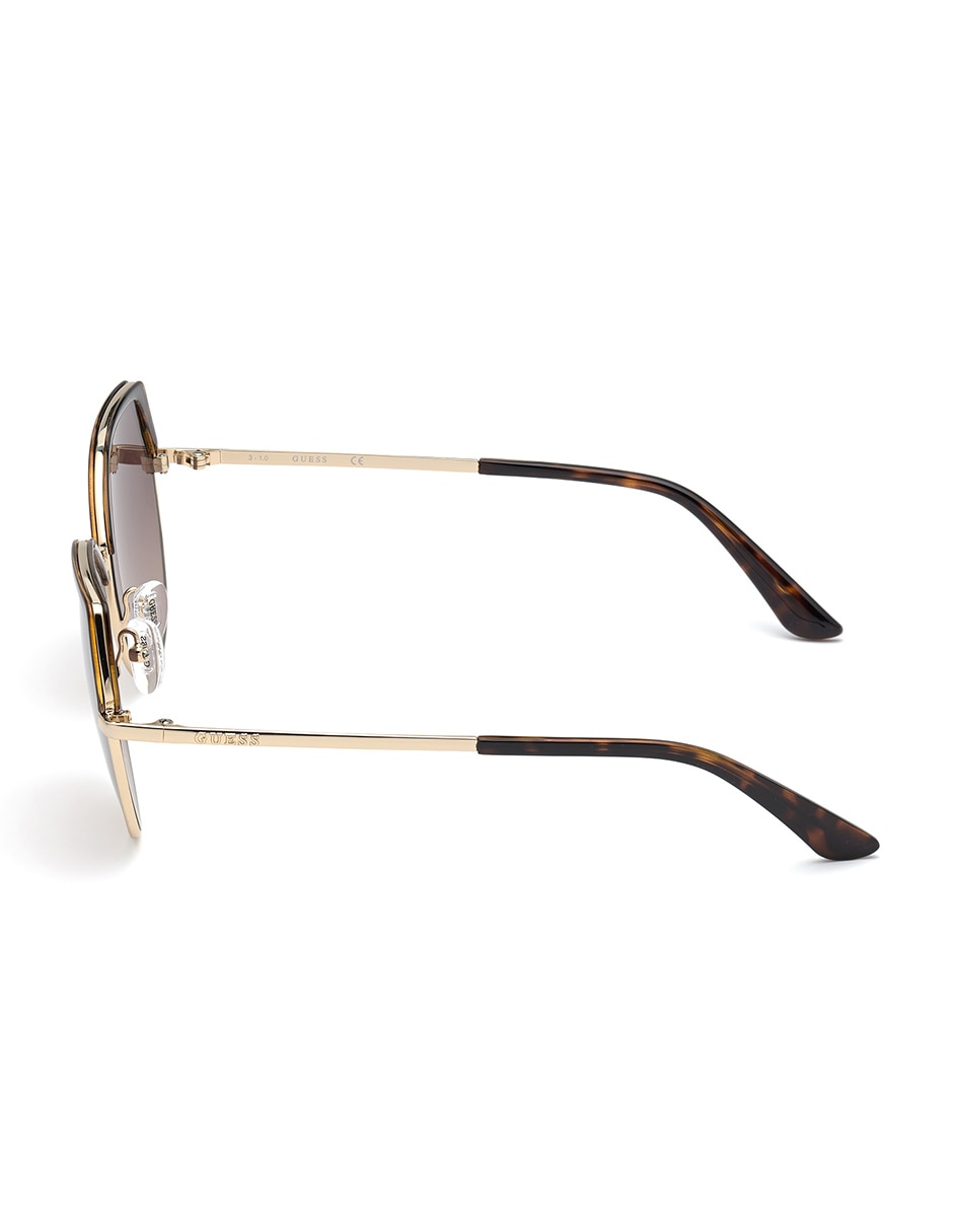 Lentes de sol GU7736 para mujer 3