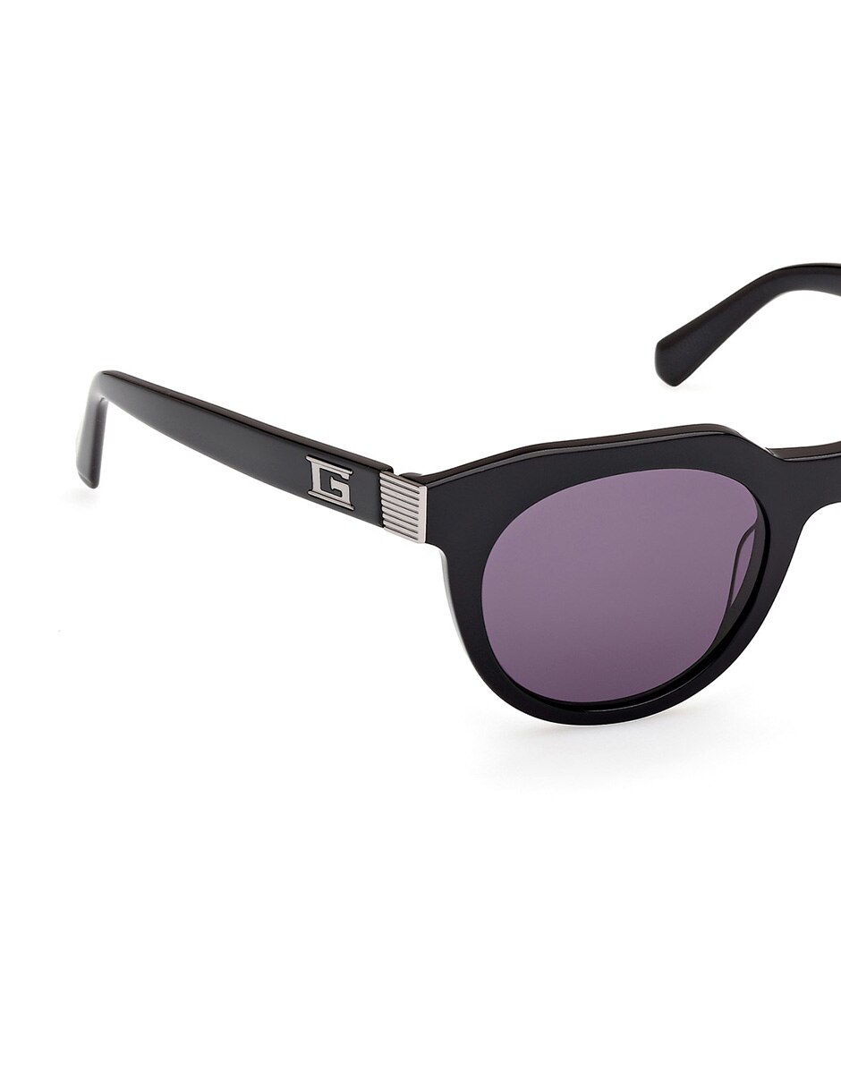 Lentes de sol GU00214 para hombre 4