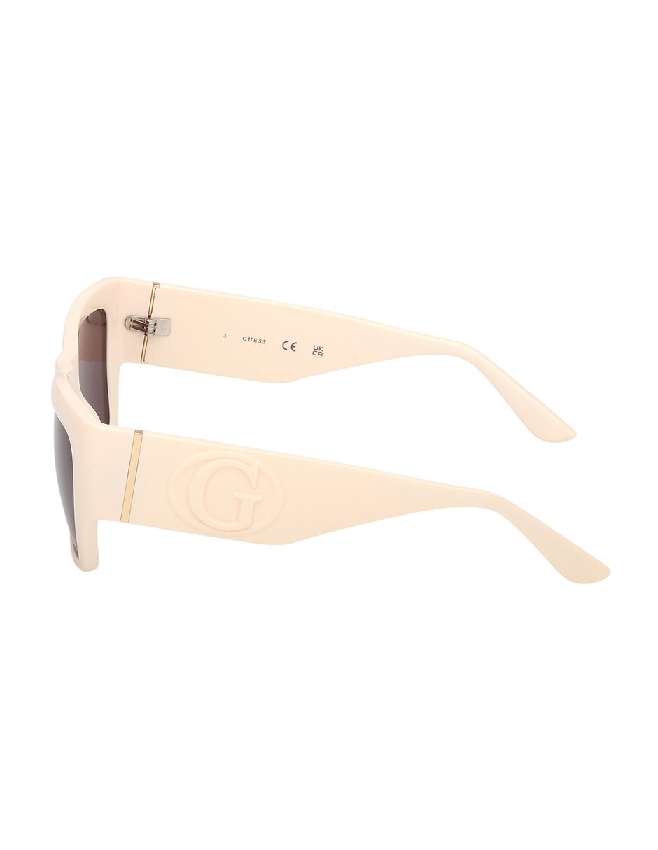 Lentes de sol GU00252 para mujer 3