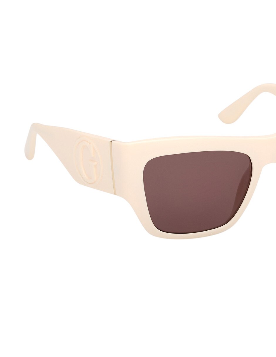 Lentes de sol GU00252 para mujer 4