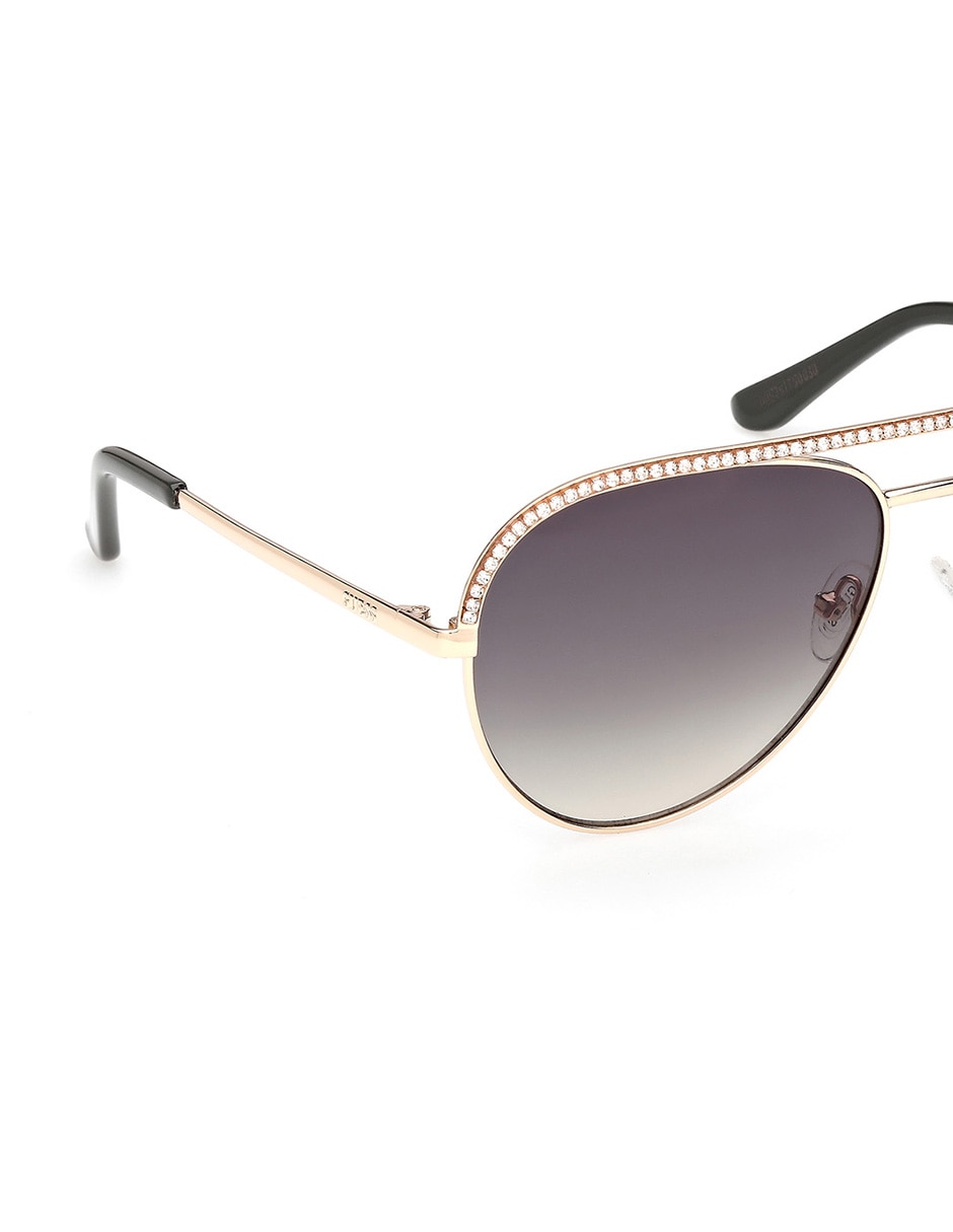 Lentes de sol GU00271 para mujer 4