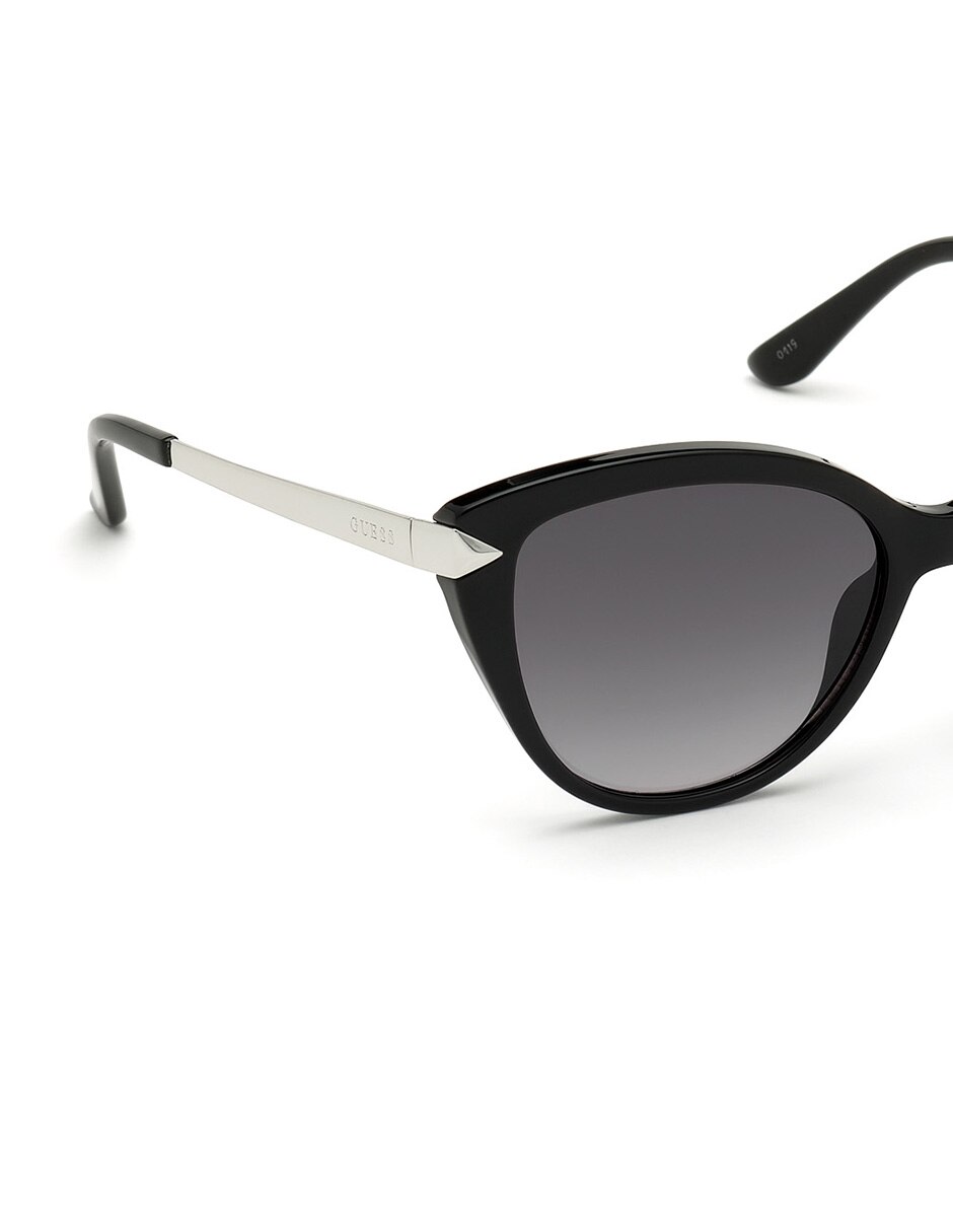 Lentes de sol GU7658 para mujer 4