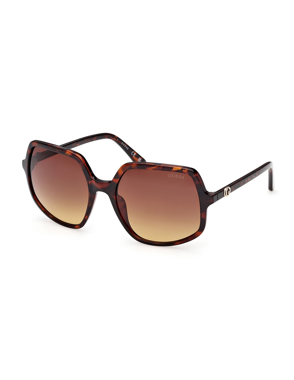 Lentes de sol GU00257 para mujer 2