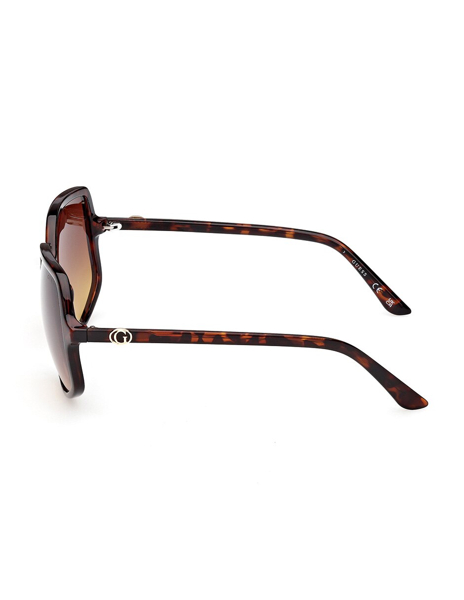 Lentes de sol GU00257 para mujer 3