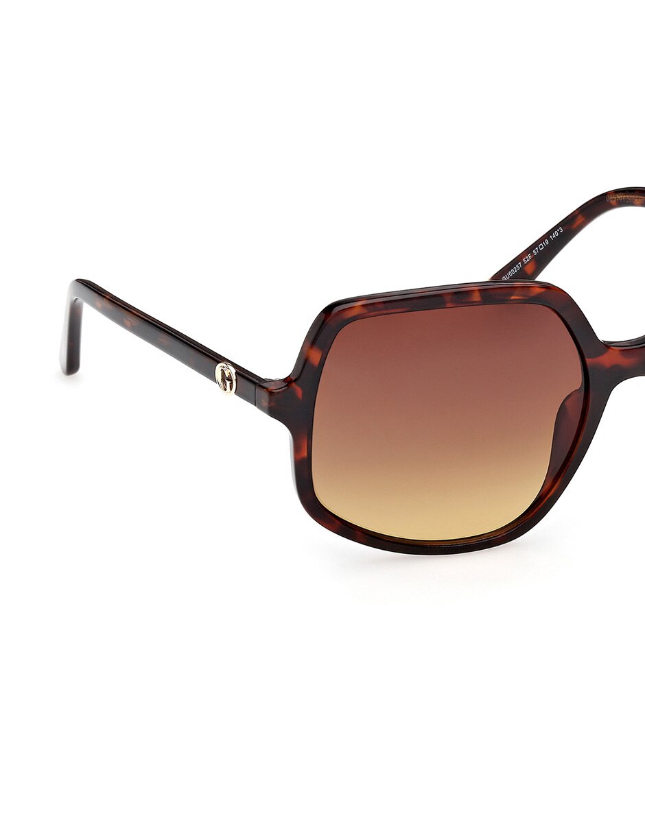 Lentes de sol GU00257 para mujer 4