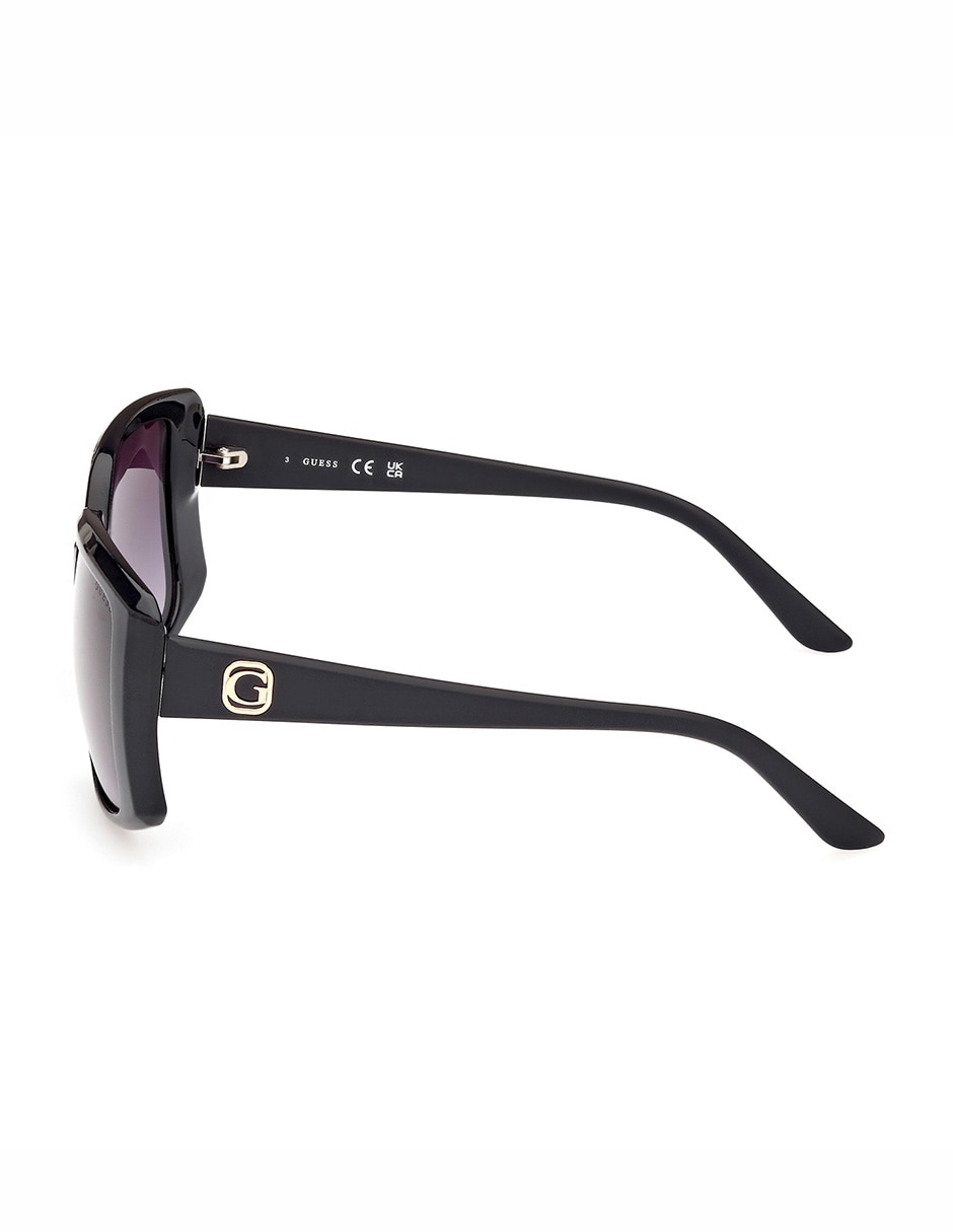 Lentes de sol GU00097 para mujer 3