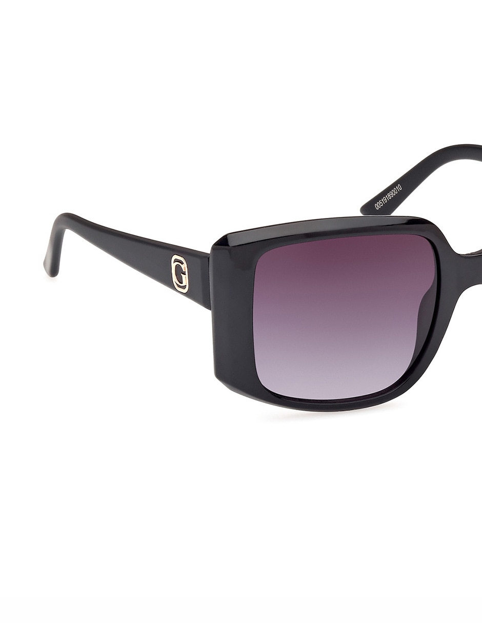Lentes de sol GU00097 para mujer 4