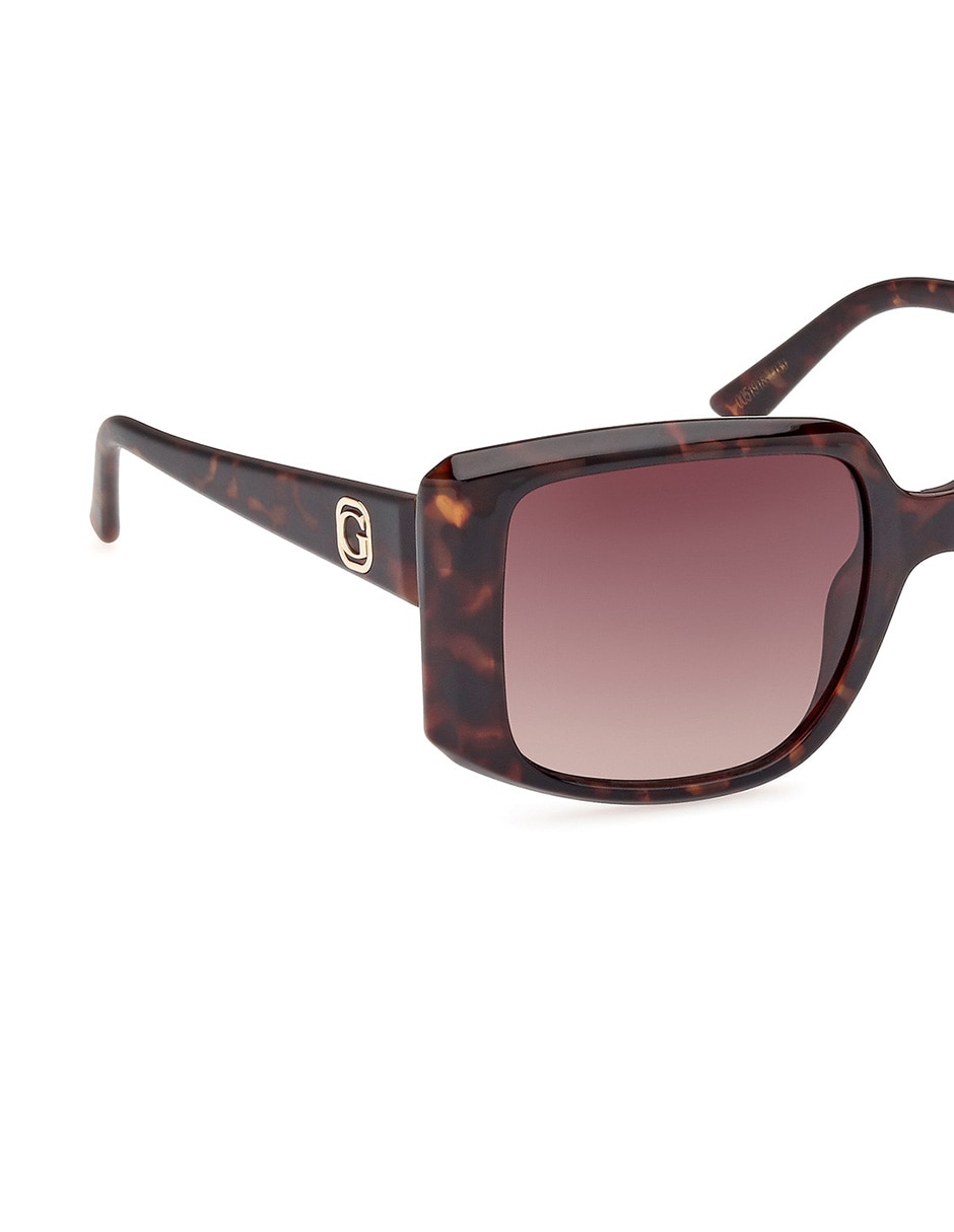 Lentes de sol GU00097 para mujer 4