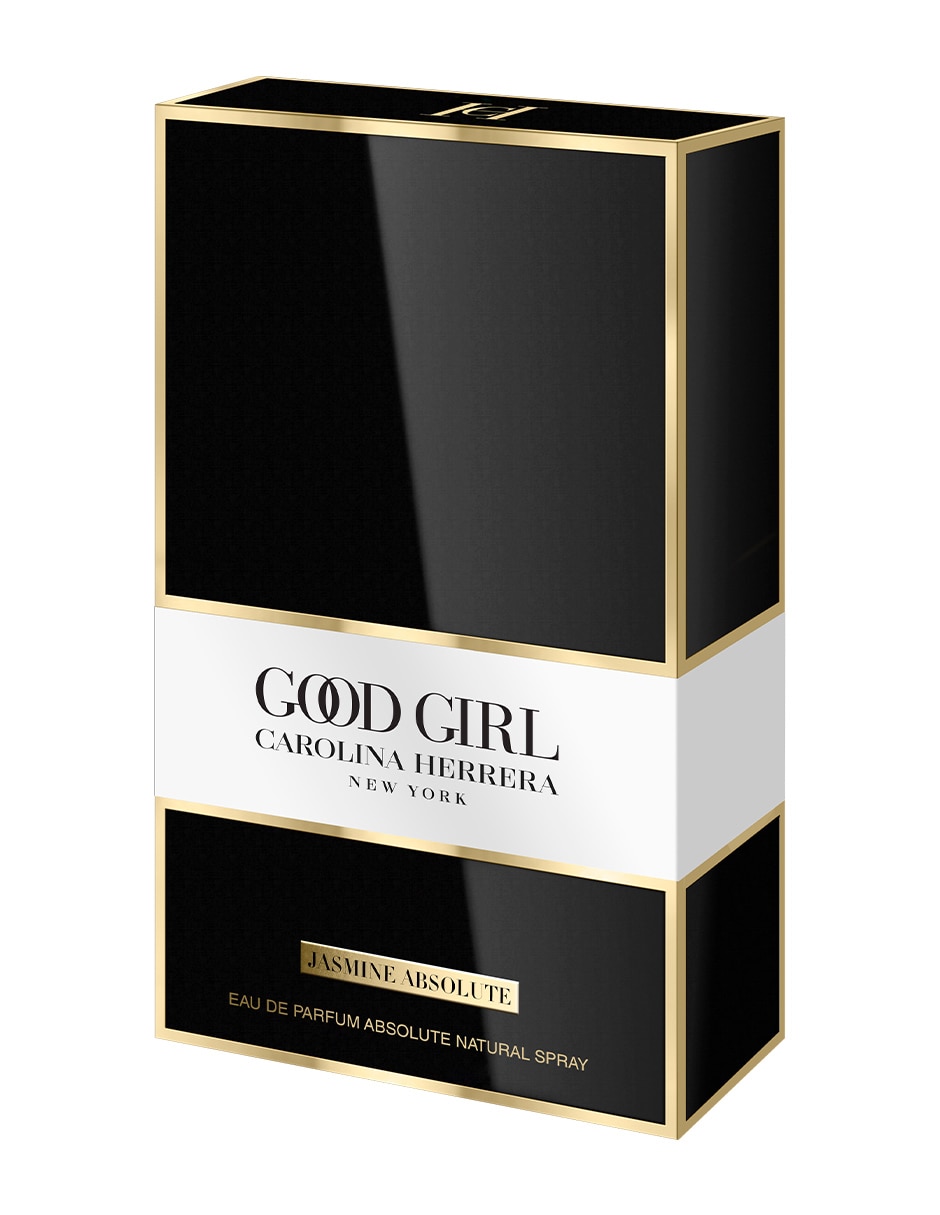 Eau de parfum Carolina Herrera Good Girl Jasmine Absolute para mujer