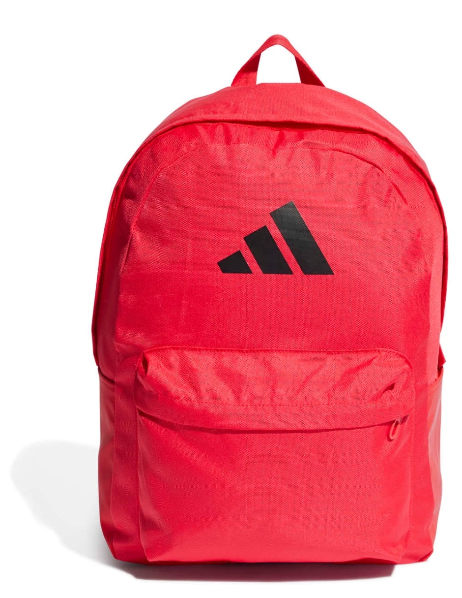 Mochila Essentials unisex 1