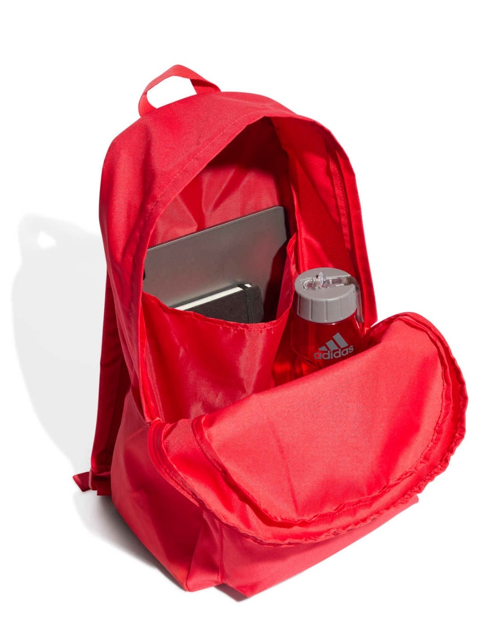 Mochila Essentials unisex 4