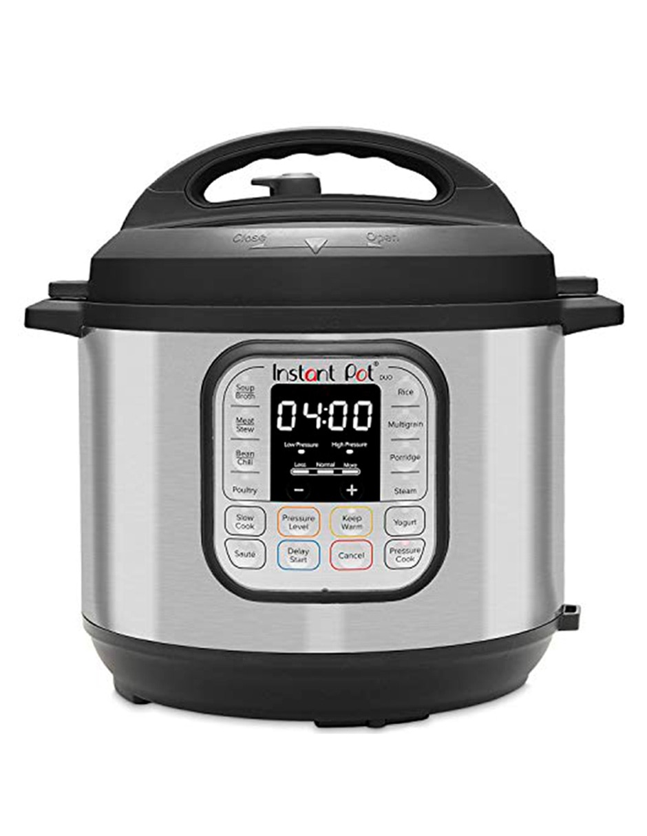 Olla de cocción lenta Instant Pot 112-0170-01-MX 1