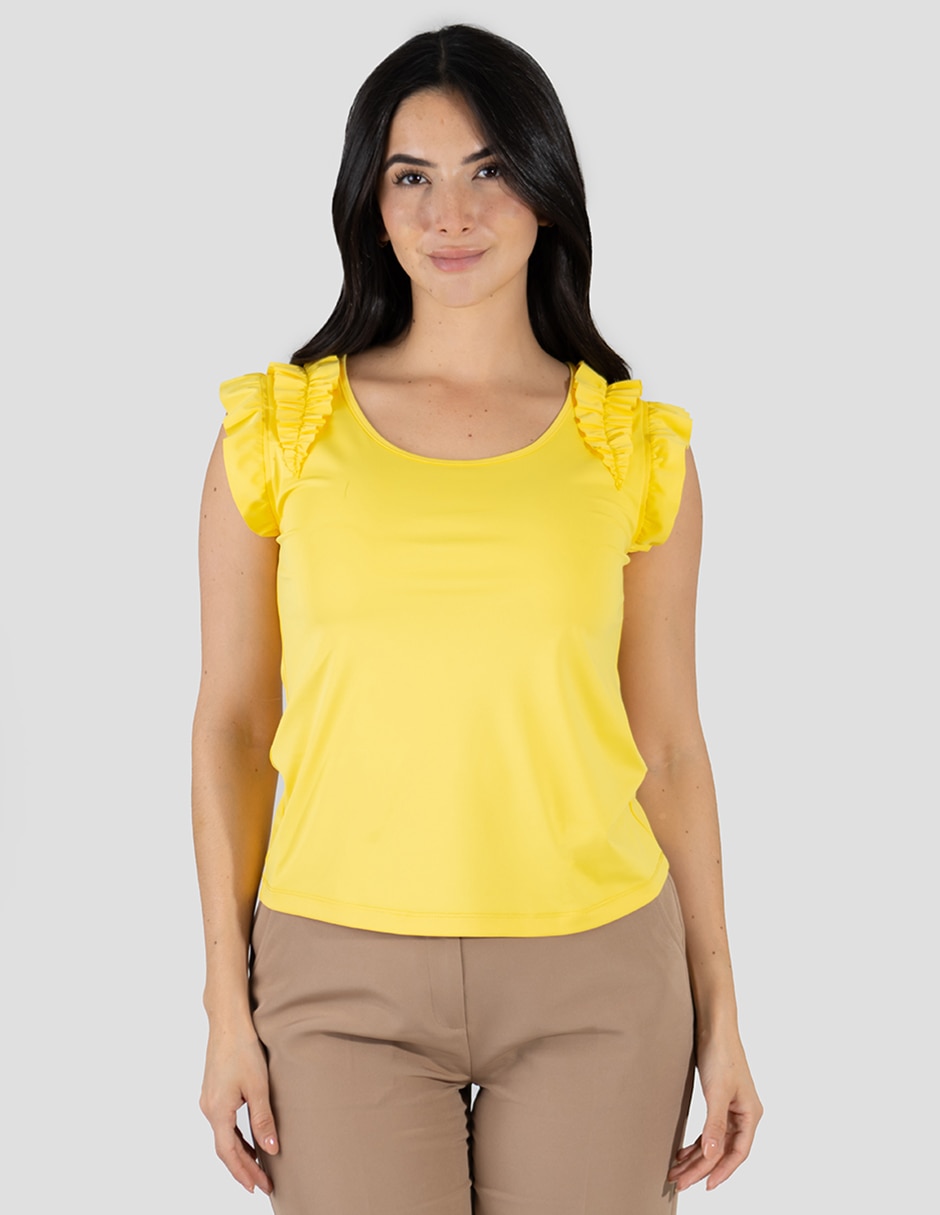 Blusa para mujer 1