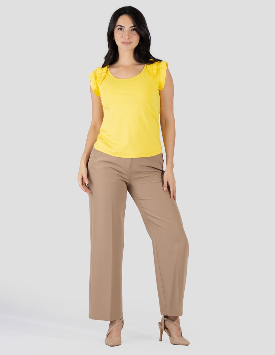 Blusa para mujer 6