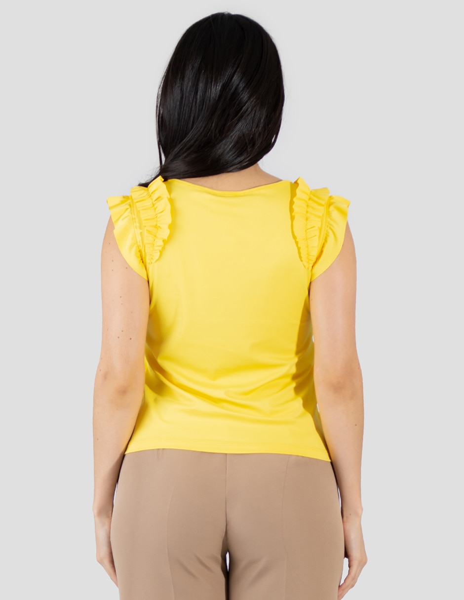 Blusa para mujer 8