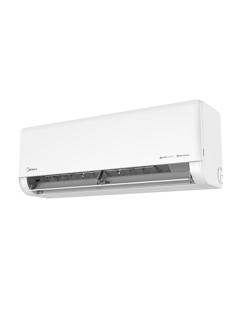 Aire acondicionado mini split inverter frío 12000 Btu Mas12C2Ezi 220 V 3
