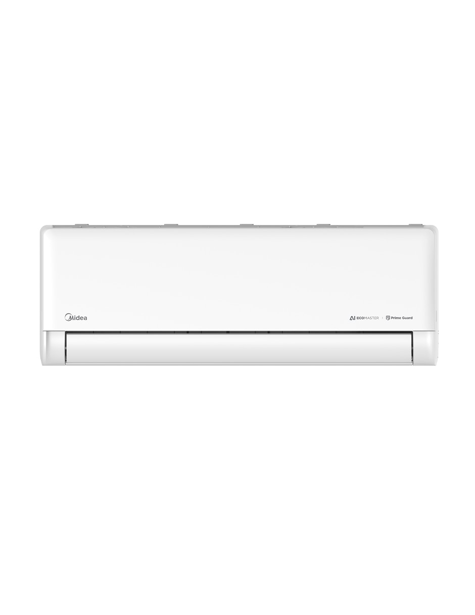 Aire acondicionado mini split inverter frío y calor 12000 Btu Mas12H1Ezi 115 V 1