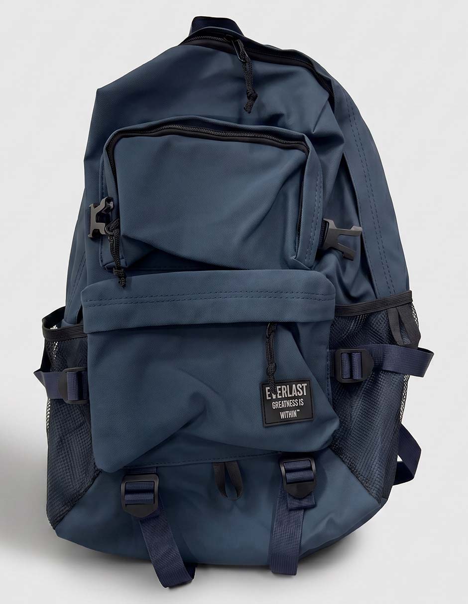 Maleta deportiva Everl