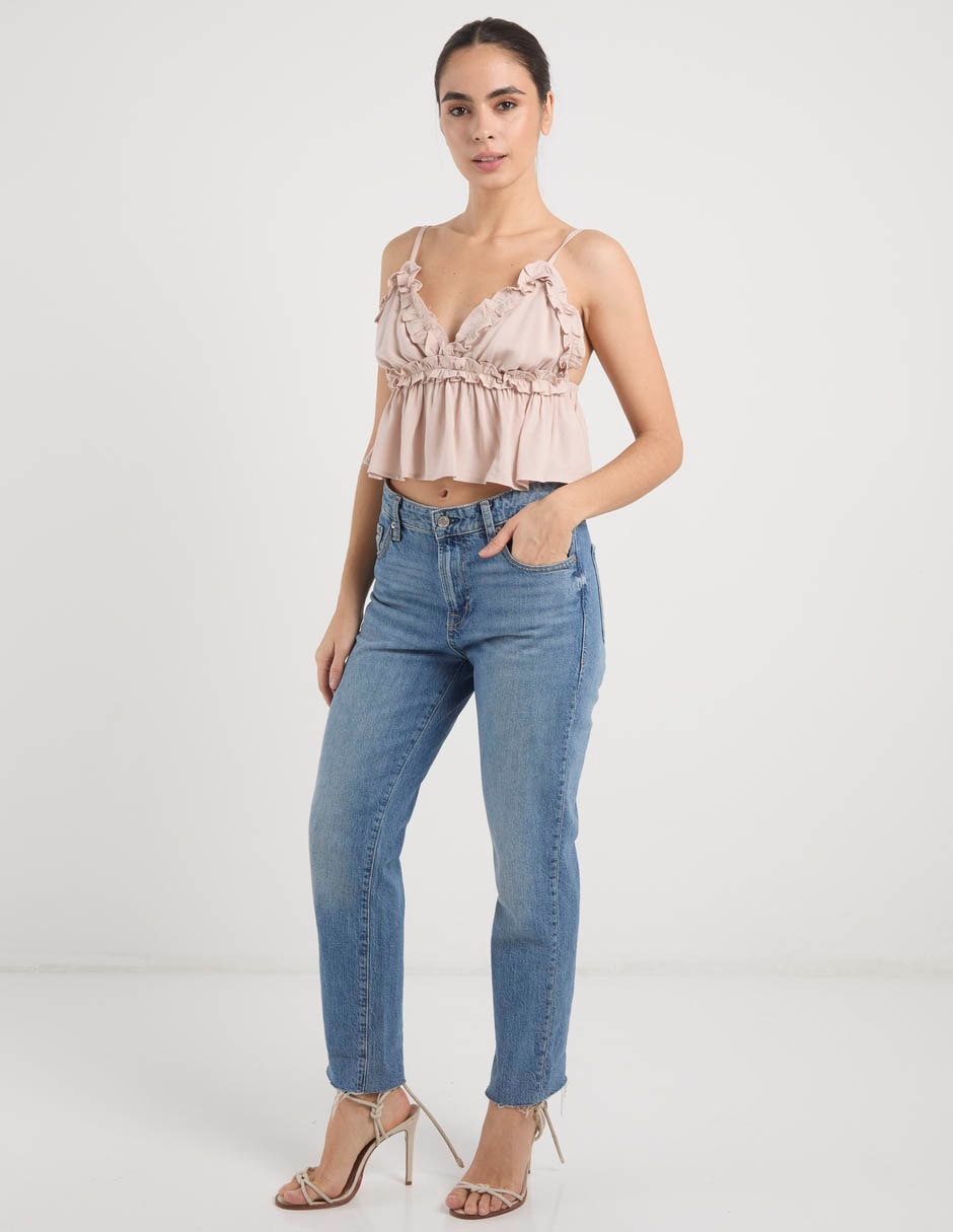 Blusa para mujer 3