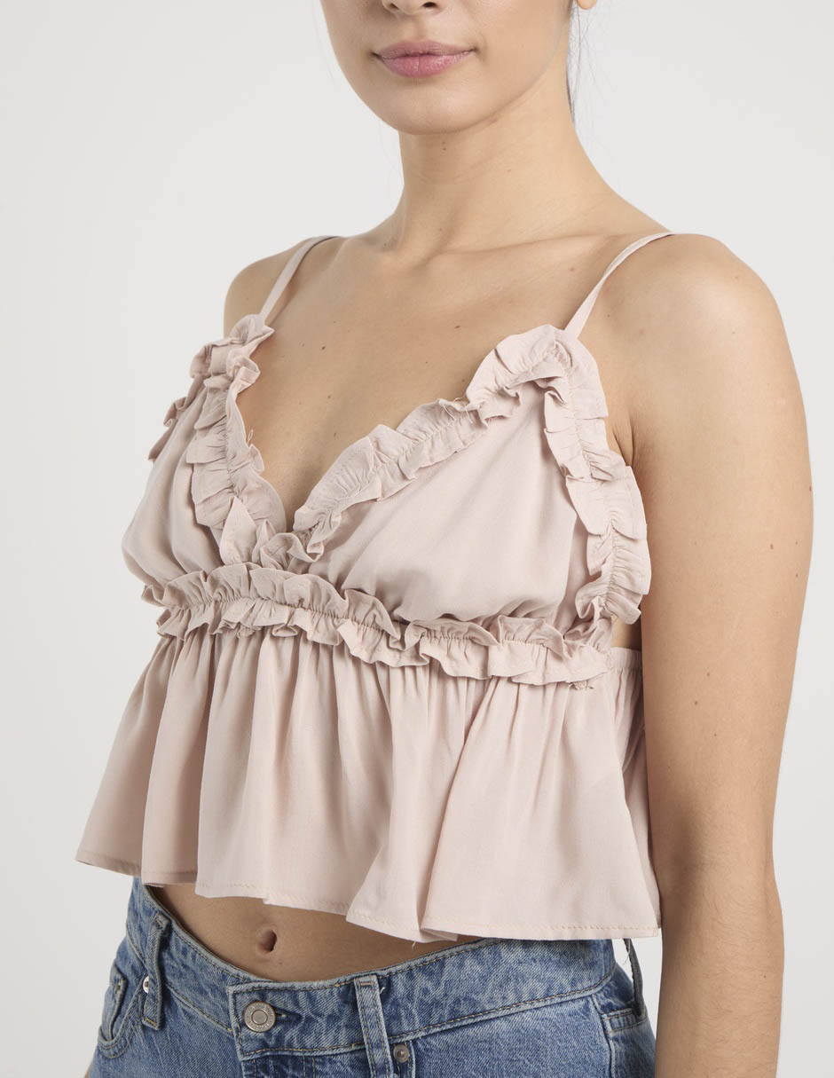Blusa para mujer 5