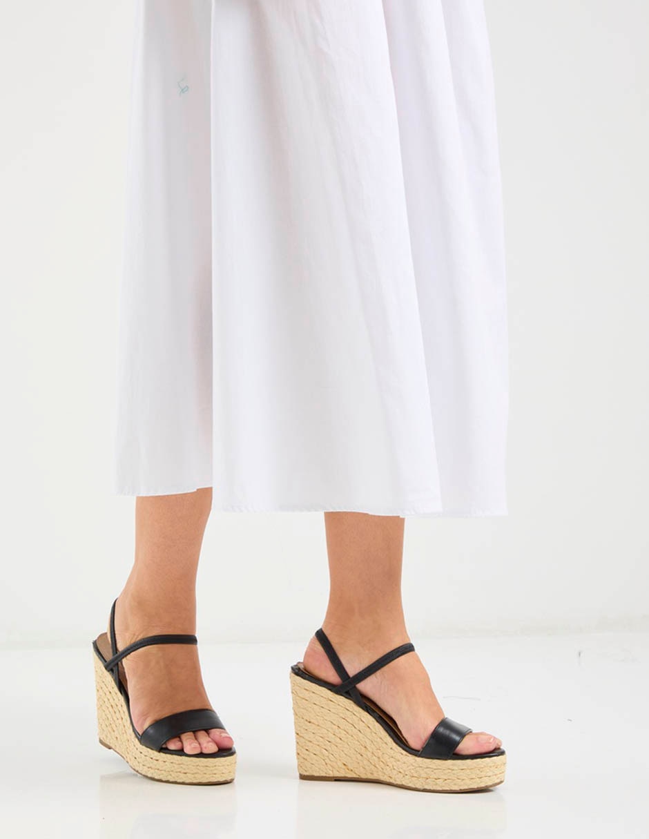 Vestido crop para mujer 5